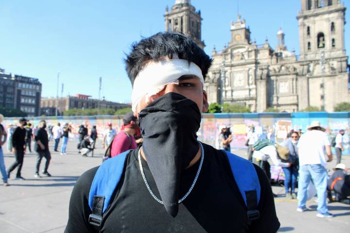 La desinformación en tiempos de la Gen Z: protestas, marketing y manipulación digital