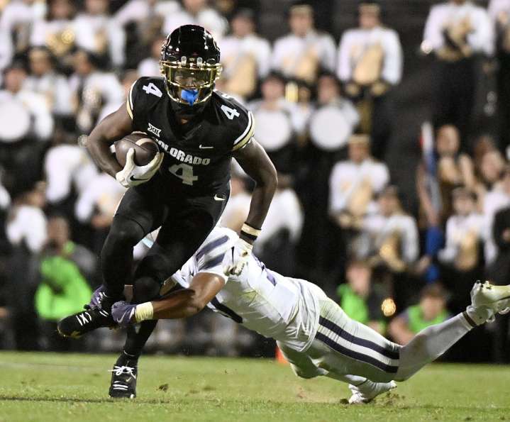 CU Buffs vs. Kansas State Wildcats football: How to watch, storylines, predictions