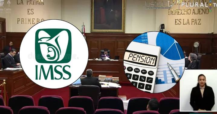 Ya es oficial: la SCJN prohíbe la doble pensión para jubilados del IMSS