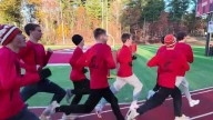 Nationally ranked Pinkerton boys cross-country team ready for New England regional meet