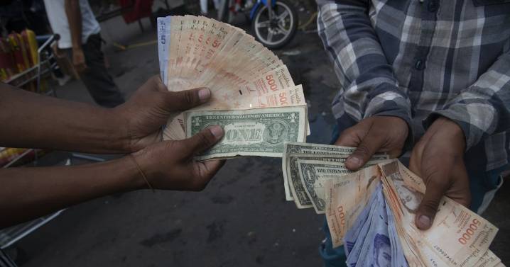 Estos países recibirán más remesas en Latinoamérica y el Caribe en 2025, según el BID