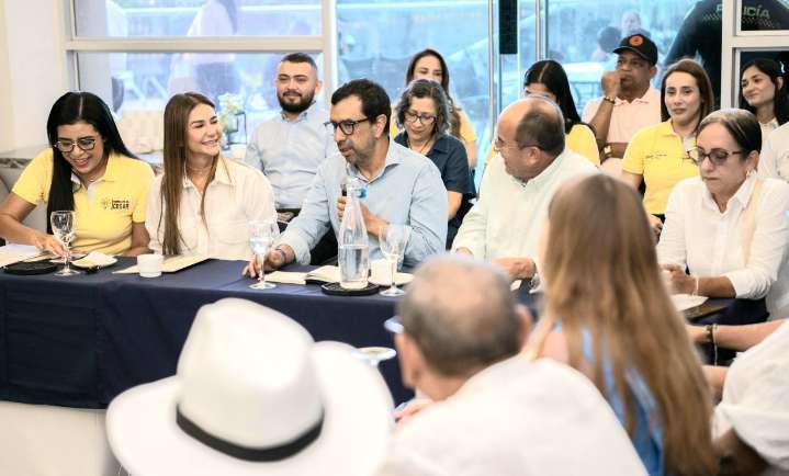 Cesar se prepara para ser sede del encuentro de delegados departamentales de Paz del Caribe