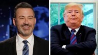 Epstein Files: Donald Trump urges release after months of blocking, but Jimmy Kimmel warns story is far from over