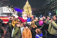 Season of Joy: A roundup of holiday lightings across Brooklyn • Brooklyn Paper