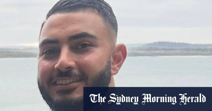 NSW Police arrest two men over Condell Park shooting