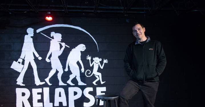 Relapse Theatre to be revived in Old Fourth Ward