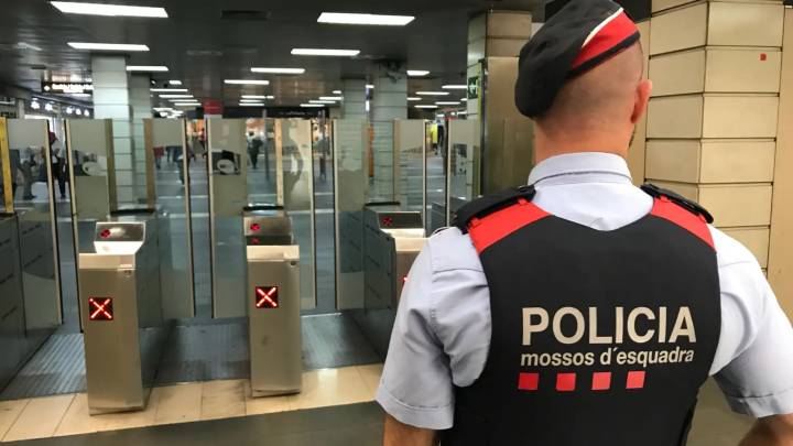 800 policías se despliegan en Barcelona y el Área Metropolitana en la décima operación ‘Kanpai’ contra la multirreincidencia