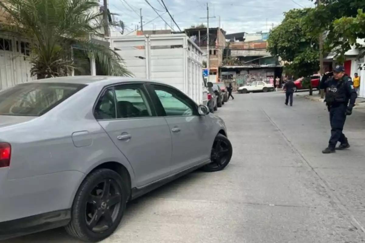 Asesinan al jefe de Vía Pública en Chilpancingo; suman cuatro funcionarios municipales ejecutados en Guerrero