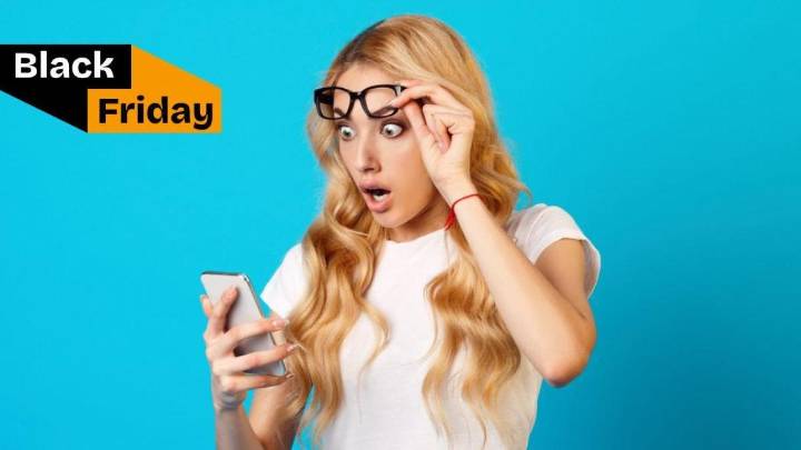 Últimos chollos del Black Friday 2025 de Amazon (30 de noviembre): con descuentos del 50% al 70%