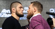 Khabib fires back at new Conor McGregor accusation