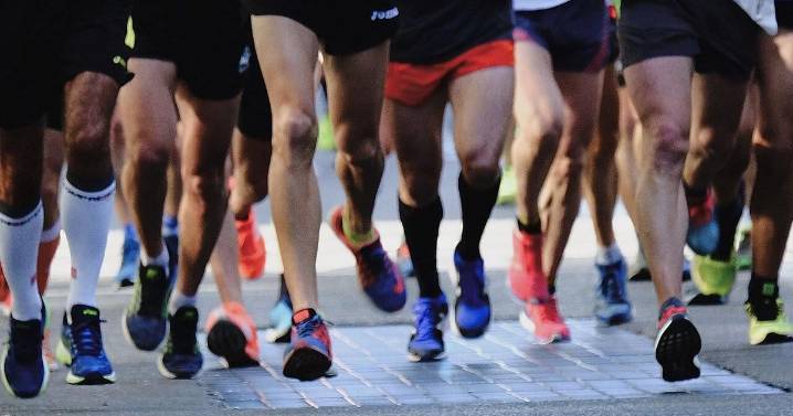 Drivers advised to use caution on roads during Garmin Marathon Tucson