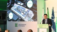 La gigafactoría de Stellantis la mayor inversión de China en España