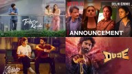 OTT releases this week: Dude, K-Ramp, Telusu Kada, Delhi Crime Season 3, & more on Netflix, Aha, Jio Hotstar, & other platforms