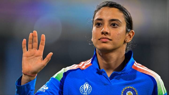 Despite Scoring 434 WC Runs, Smriti Mandhana Loses No.1 ICC Spot, Replaced By...