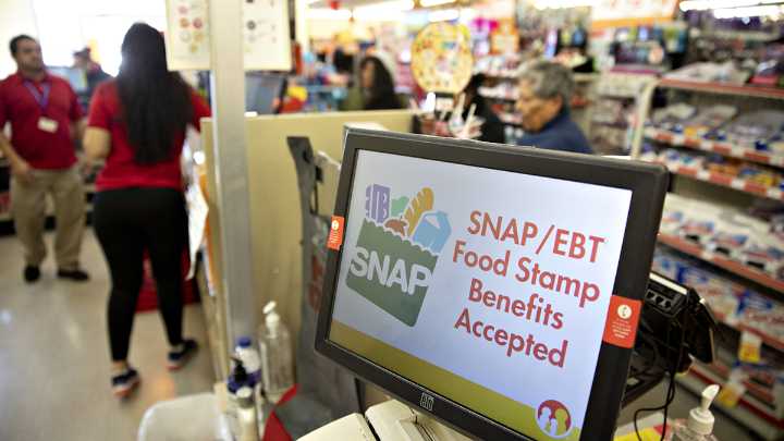 When will SNAP benefits resume? The timeline varies by state