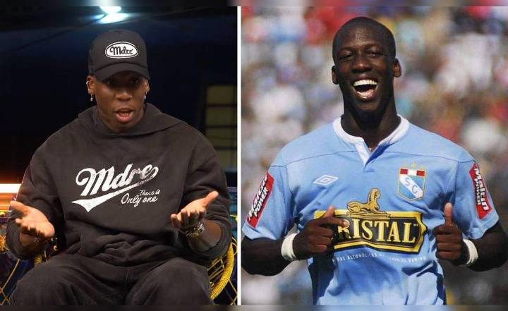 Luis Advíncula asegura que verá opciones distintas a Sporting Cristal si regresa a Perú: “Si no me quieren…”