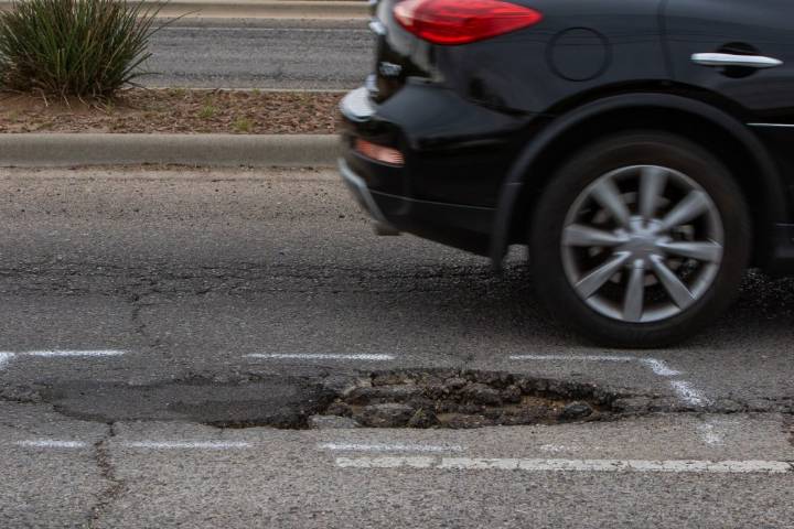 Opinion: El Paso’s proposed street fee aims to cut debt and fund long