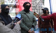 El Asesinato de la Niña y sus Padres Indignan a Zacatecas