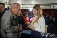 Suma Monterrey más de 8,000 pares de lentes gratuitos entregados