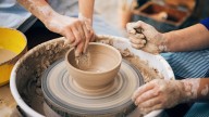 A Beginner’s Guide To Starting Your Home Pottery Journey