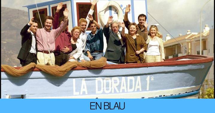 La vida actual de José Luis Fernández, el icónico Pancho de 'Verano Azul', que cayó en las drogas