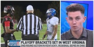 WSAZ Sports+ | Playoff brackets set in West Virginia