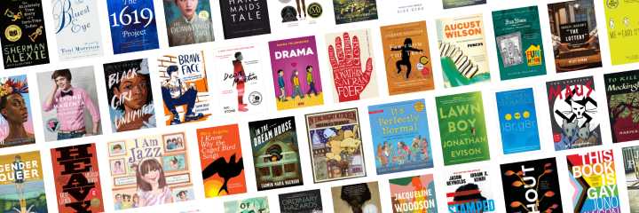 Judges strike down book bans in Texas and in military schools