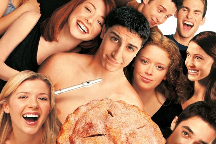 ‘American Pie’ Star Hospitalized Following Hotel Bar Incident
