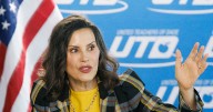 Gov. Gretchen Whitmer's Task Force Pushes 'Assault Weapons' Ban, Gun Purchase Waiting Periods