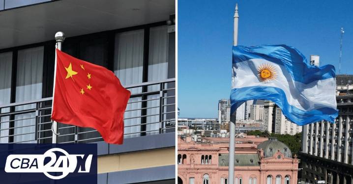 China lanzó una visa para atraer a trabajadores tecnológicos extranjeros