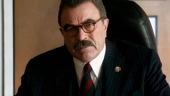Tom Selleck Discusses Frank Reagan's Potential Return In Boston Blue
