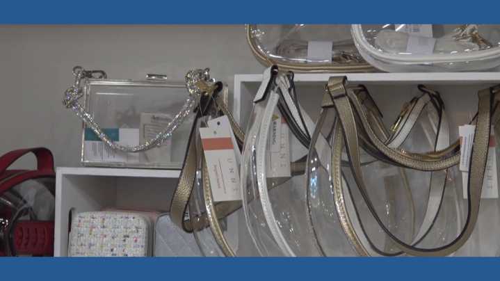 Columbia’s Finlay Park boosts security measures, clarifies clear bag policy ahead of reopening