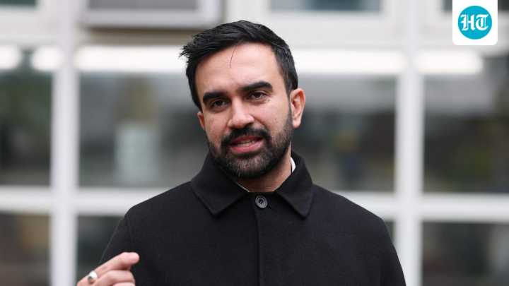 Zohran Mamdani wants everyone to boycott Starbucks after baristas go on strike