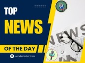 Top News Stories of November 5 till 8:30 pm (One-Minute Read) [ FULL VIEW ]