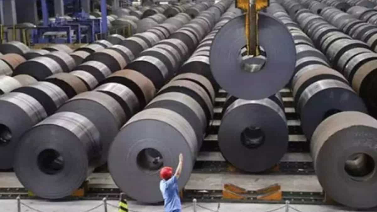 Rs 39,000 Crore Boost for Rourkela Steel Plant: HD Kumaraswamy announces major brownfield