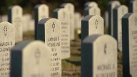 DFW National Cemetery Veterans Day ceremony canceled due to gov shutdown