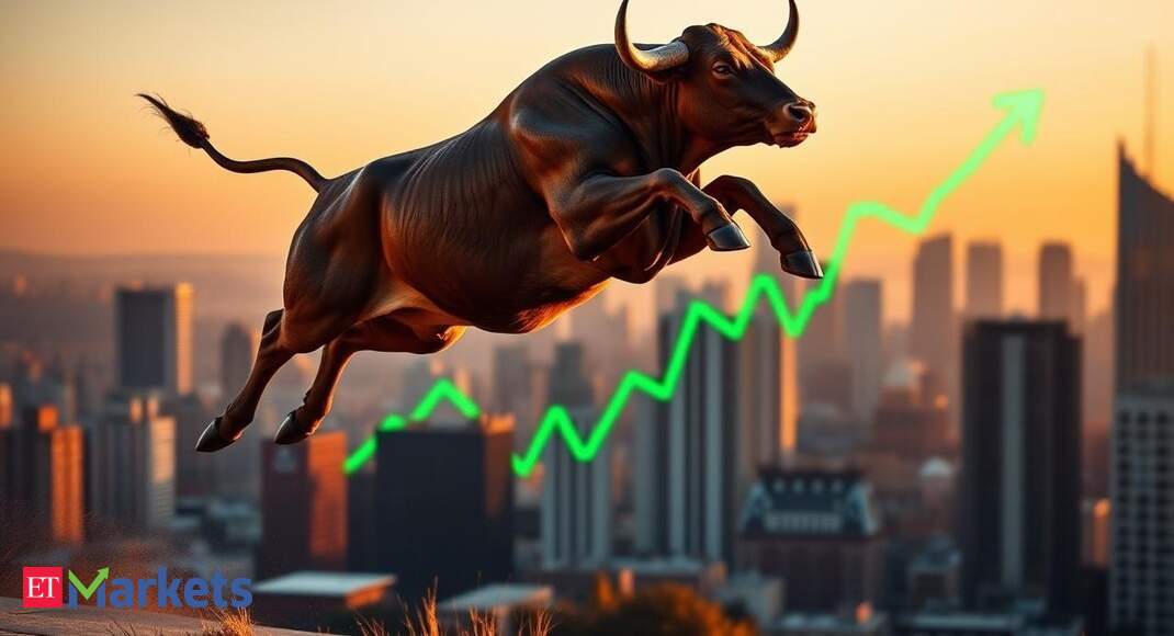 Muthoot Finance among 6 stocks witnessing 5-year swing high breakouts