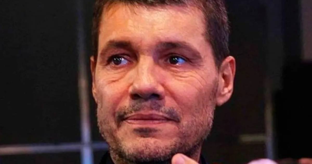 Marcelo Tinelli se expresó tras las amenazas a su hija Juana: "Estamos amenazados todos"