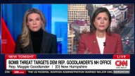 Rep. Goodlander’s office in New Hampshire target of bomb threat