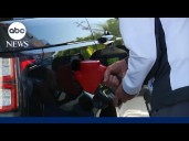 Gas prices near 4-year low ahead of Thanksgiving