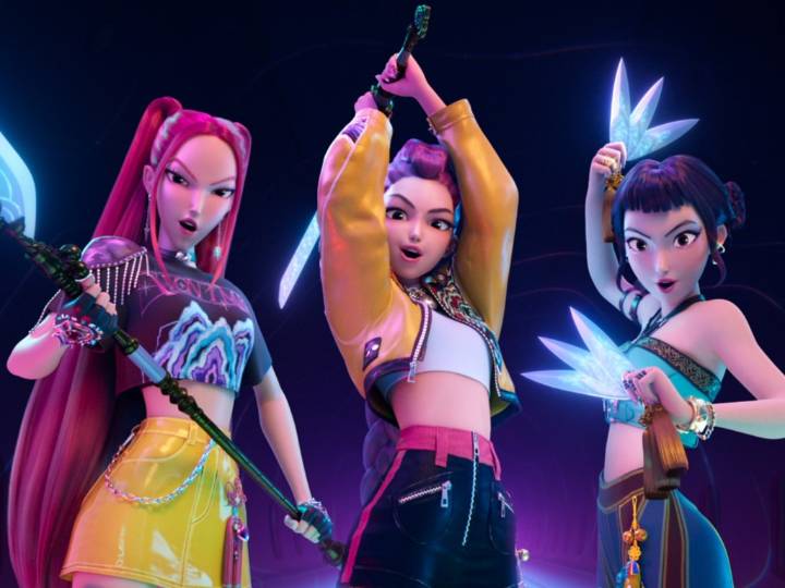 There's Some Bad News for Fans Waiting For 'KPop Demon Hunters 2'