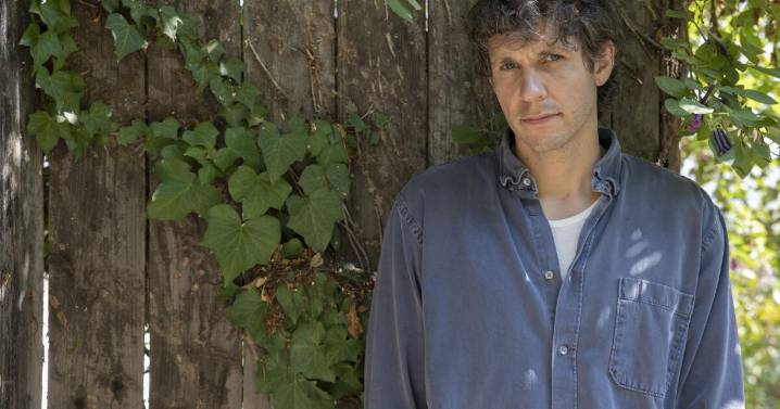 Why Tobias Jesso Jr. is stepping back into the spotlight