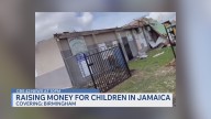 Denim on 7th hosts fundraiser for children whose schools were damaged in Hurricane Melissa