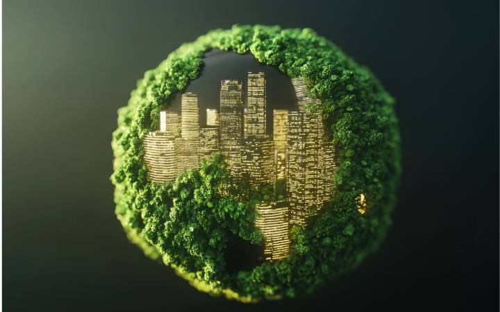 Conservación que transforma: solo si es con las comunidades