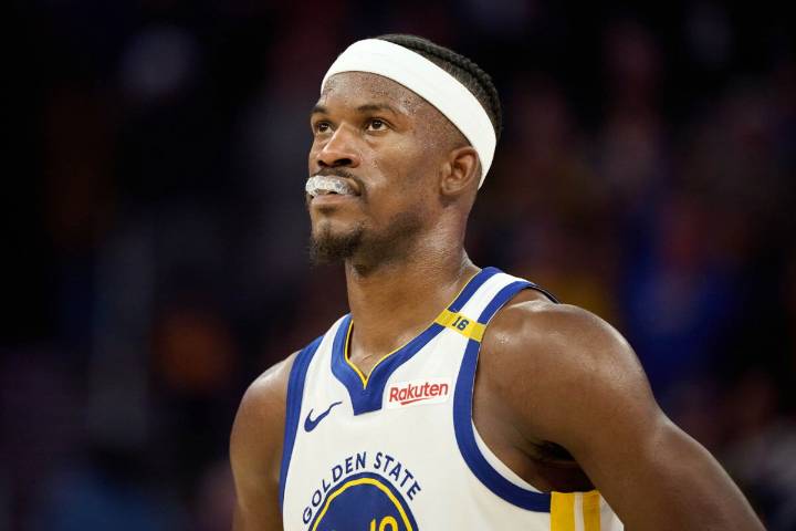 Did Jimmy Butler Get Hurt? Injury Update After Warriors