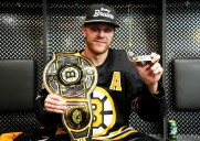 400 goals already: Can David Pastrnak reach NHL's top 5 scorers?