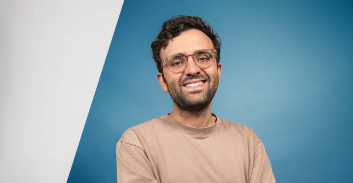 Election night at Kalshi HQ