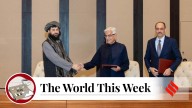 The world this week | Afghanistan-Pakistan relations break down, India’s Nyoma air base, and Trump’s U-turn on migration policy