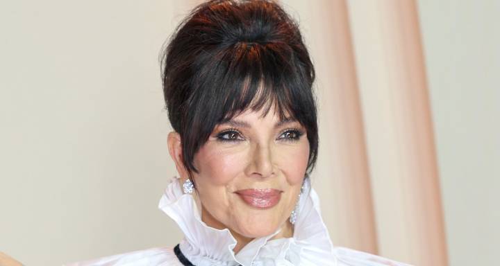 Inside Kris Jenner’s Star-Studded 70th Birthday Party: See Photos From Her James Bond-Themed Event! | EG, Extended, Kris Jenner, Slideshow | Celebrity News and Gossip | Entertainment, Photos and Video