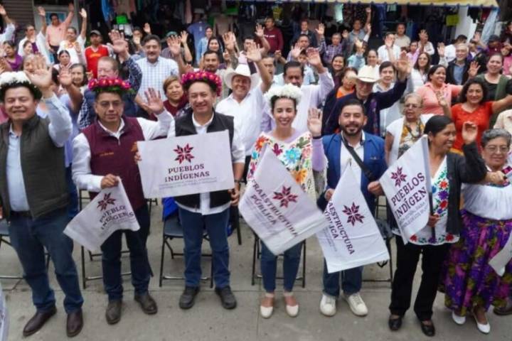 La Huasteca tendrá corredores artesanales en estos municipios; ¿para qué sirven?